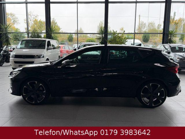 Cupra Leon VZ 