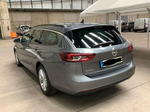 Opel Insignia Country Tour B Sports Tourer Edition 
