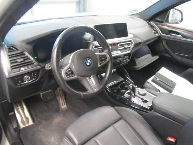 BMW X4 xDrive 20 i M Sport 