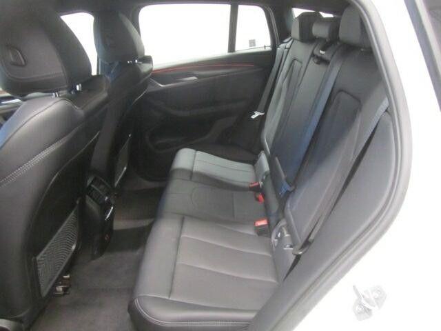 BMW X4 xDrive 20 i M Sport 