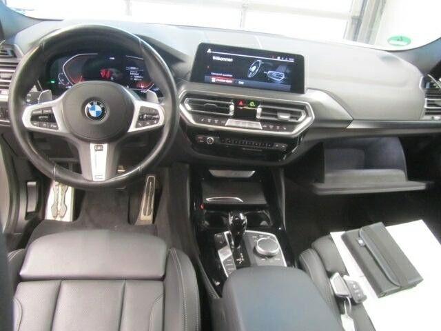 BMW X4 xDrive 20 i M Sport 