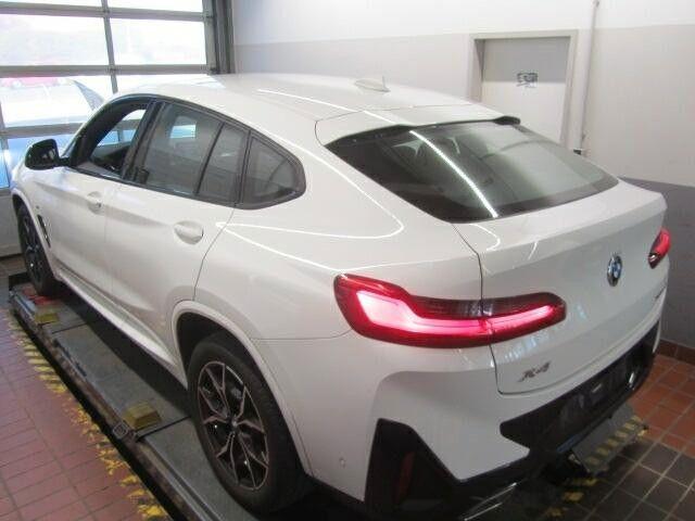 BMW X4 xDrive 20 i M Sport 