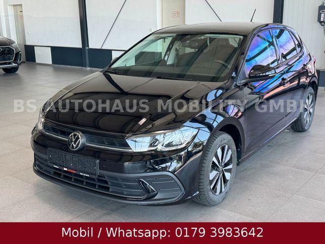 Volkswagen Polo VI Move 