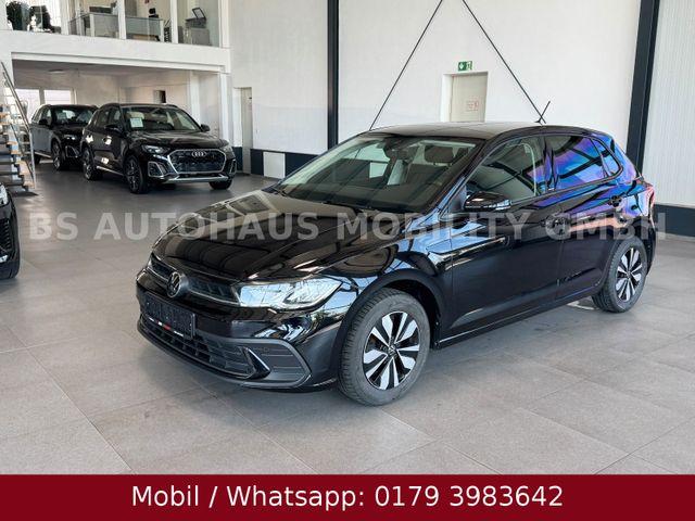 Volkswagen Polo VI Move 