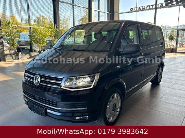 Volkswagen T6 Transporter Bus Multivan Generation Six 4Moti 