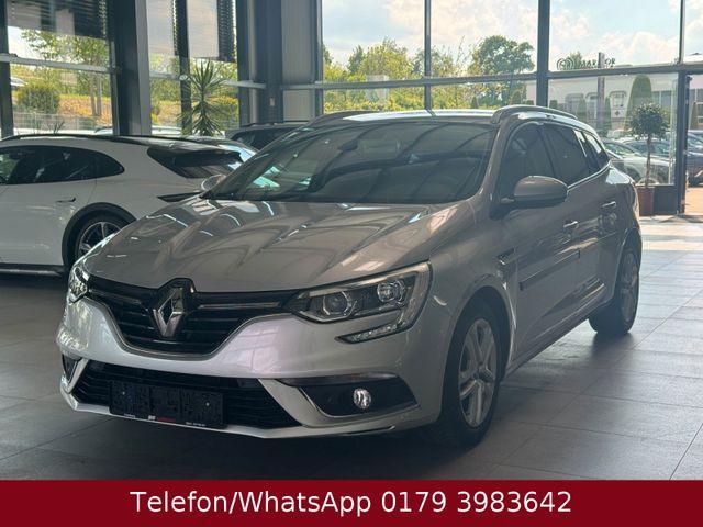 Renault M&eacute;gane IV Grandtour Play 
