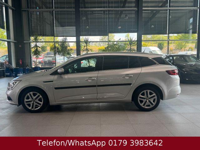 Renault M&eacute;gane IV Grandtour Play 
