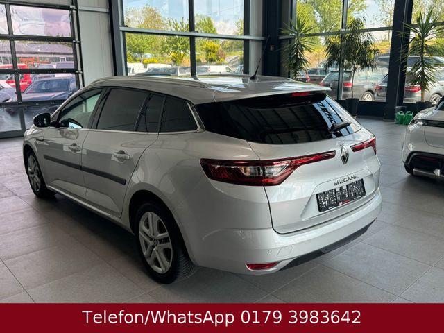 Renault M&eacute;gane IV Grandtour Play 