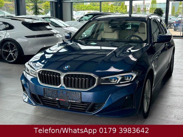 BMW 3er Touring 3 e. Inno.Paket Panorama Head UP 