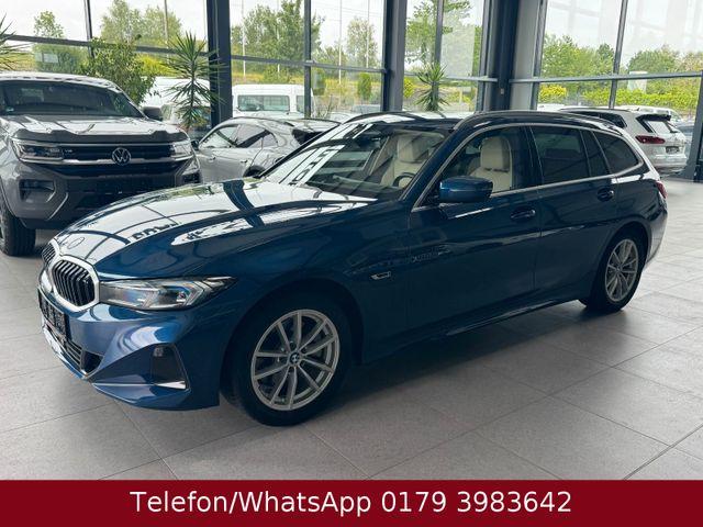 BMW 3er Touring 3 e. Inno.Paket Panorama Head UP 