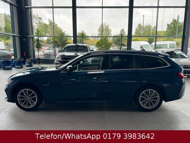 BMW 3er Touring 3 e. Inno.Paket Panorama Head UP 