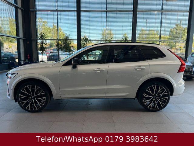 Volvo XC60 R Design 2WD 22Zoll Pano HarmanKardon 