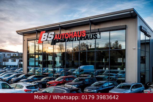 BMW 3er Touring i M Sport Pano Head up Harm. AHK Wide 