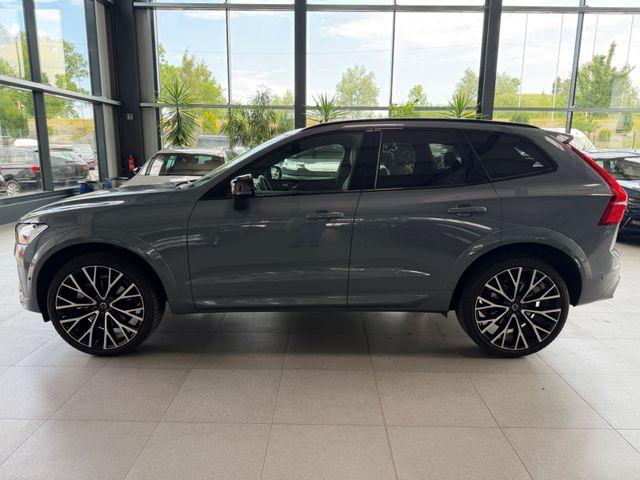 Volvo XC60 R Design 2WD Pano 22"Alu Memory Wenig Km 