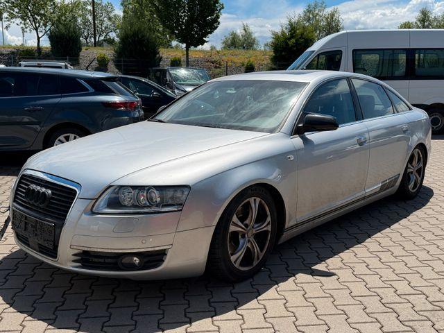 Audi A6 Lim. 2.7 TDI 