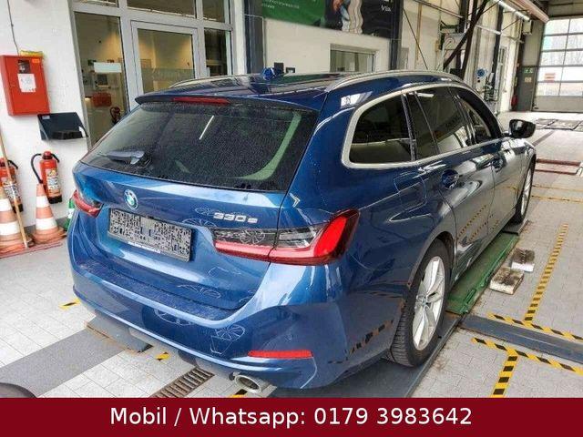 BMW 3er Touring 3 e 