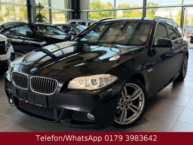BMW 5er Touring 5 d M Sport VOLL 