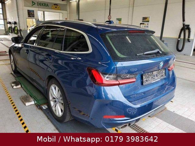 BMW 3er Touring 3 e 