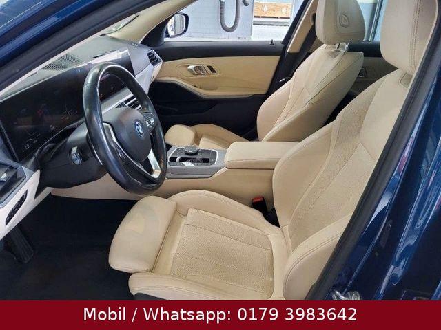 BMW 3er Touring 3 e 