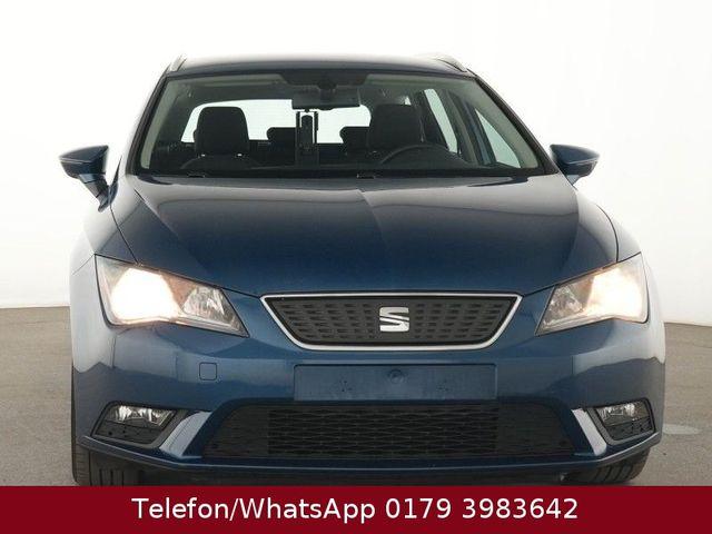 Seat Leon Sportstourer ST Ecomotive Style 
