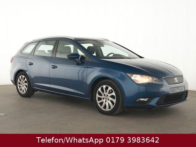 Seat Leon Sportstourer ST Ecomotive Style 