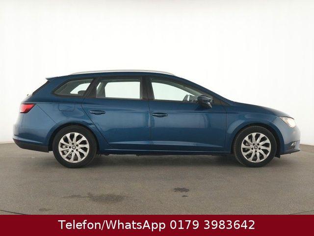 Seat Leon Sportstourer ST Ecomotive Style 