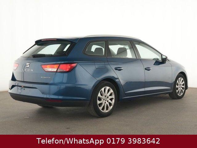 Seat Leon Sportstourer ST Ecomotive Style 
