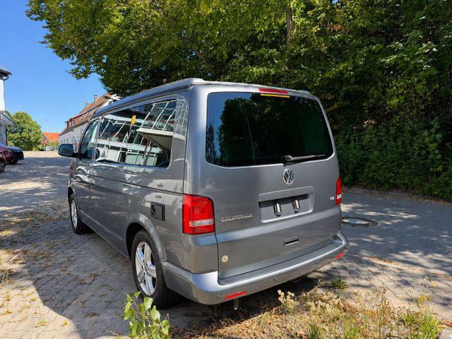 Volkswagen T6 California K&uuml;che Klima Alu Motorschaden 