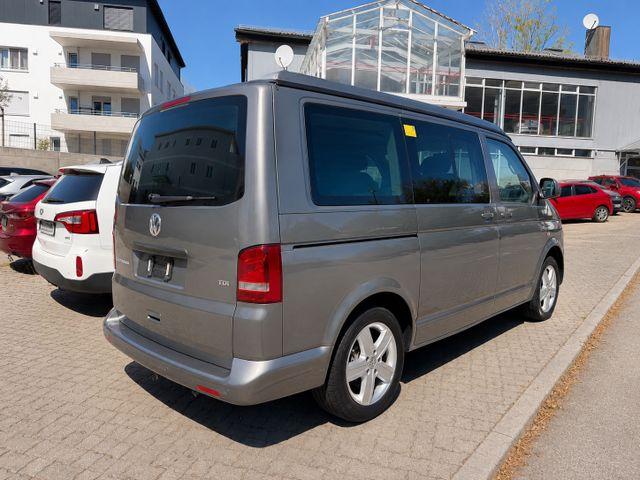Volkswagen T6 California K&uuml;che Klima Alu Motorschaden 
