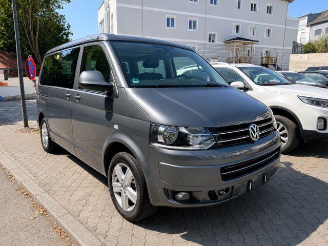 Volkswagen T6 California K&uuml;che Klima Alu Motorschaden 