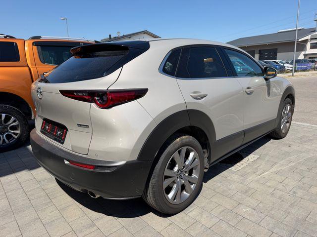 Mazda CX-3 0 Exclusive-Line HUD LED NAVI ALU 