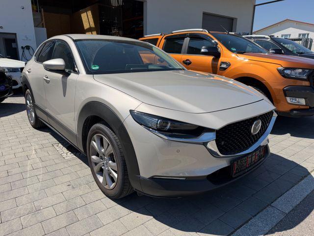 Mazda CX-3 0 Exclusive-Line HUD LED NAVI ALU 