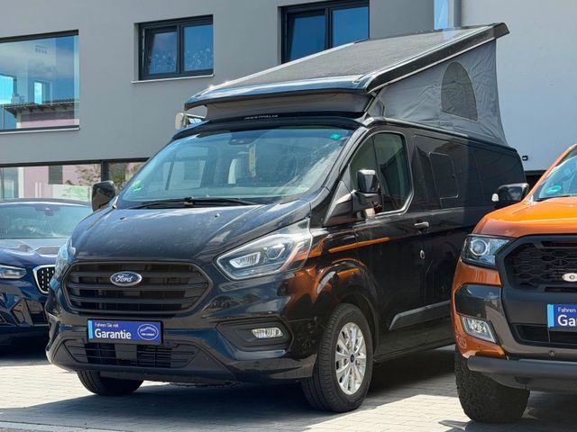 Ford Transit - /Tourneo Custom Nugget Wohnmobil K&uuml;che