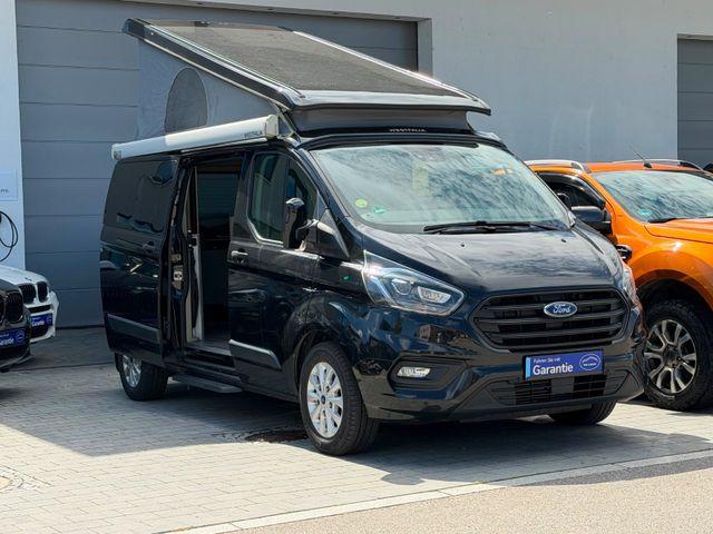 Ford Transit /Tourneo Custom Nugget Wohnmobil K&uuml;che 