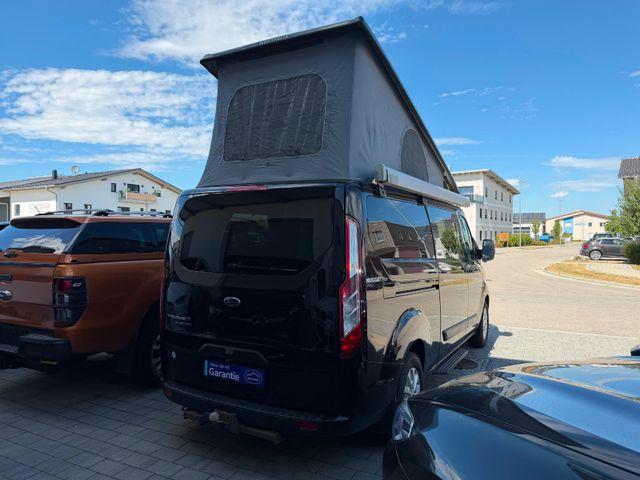 Ford Transit /Tourneo Custom Nugget Wohnmobil K&uuml;che 