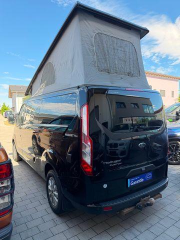 Ford Transit /Tourneo Custom Nugget Wohnmobil K&uuml;che 