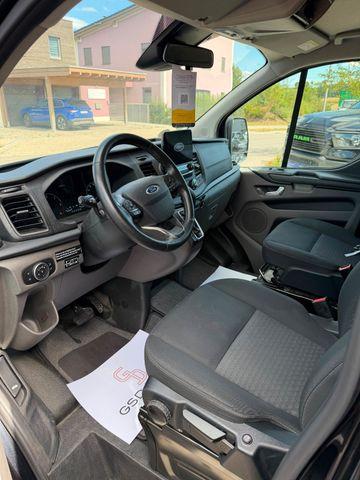 Ford Transit /Tourneo Custom Nugget Wohnmobil K&uuml;che 