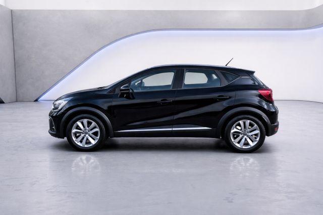 Renault Captur II Equilibre org. 6 TKM I 1. Hand 