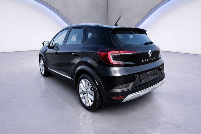 Renault Captur II Equilibre org. 6 TKM I 1. Hand 