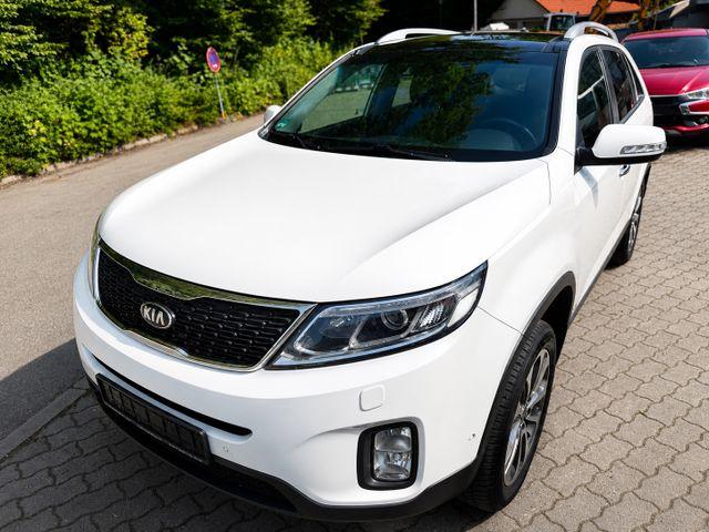 Kia Sorento - Spirit 4WD