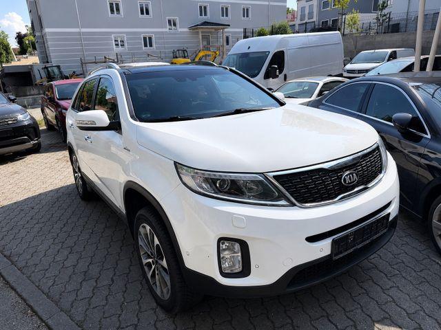 Kia Sorento Spirit 4WD 