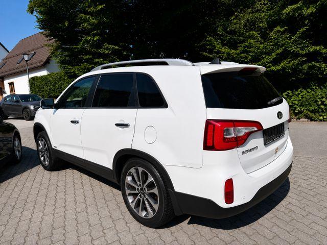 Kia Sorento Spirit 4WD 