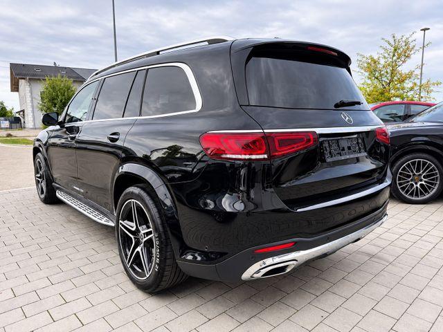 Mercedes-Benz GLS 400d AMG Line 4Matic/HUD/PANO/BURM/21Zoll 