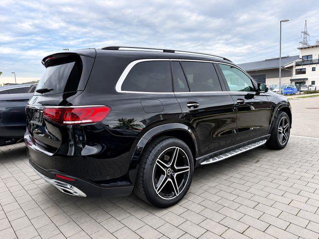 Mercedes-Benz GLS 400d AMG Line 4Matic/HUD/PANO/BURM/21Zoll 