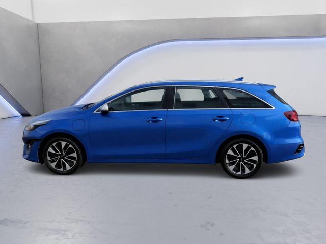 Kia Ceed / Hybrid I LED NAVI KAM Autom. 