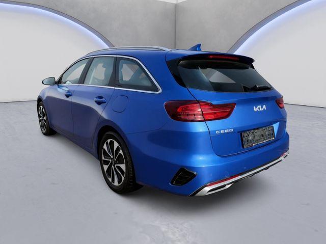Kia Ceed / Hybrid I LED NAVI KAM Autom. 