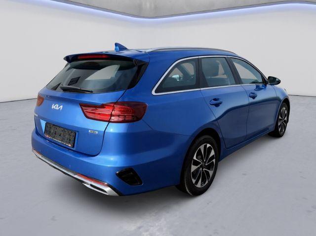 Kia Ceed / Hybrid I LED NAVI KAM Autom. 
