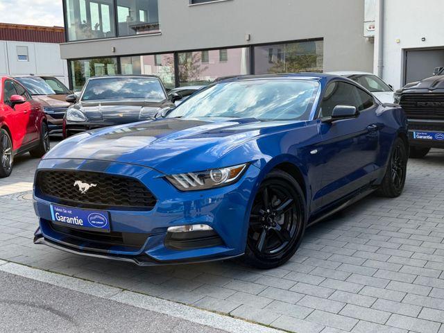 Ford Mustang - Fastback 2.3 EcoBoost