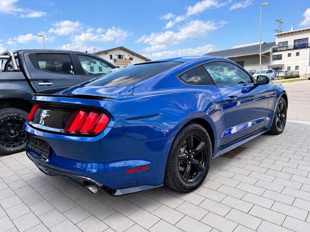 Ford Mustang Fastback 2.3 EcoBoost 