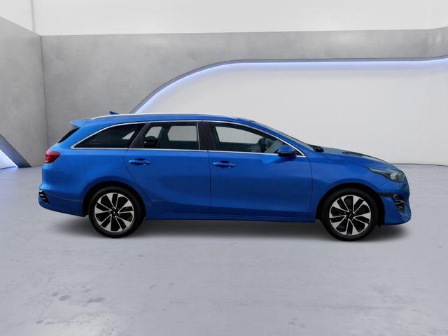 Kia Ceed / Hybrid I LED NAVI KAM Autom. 